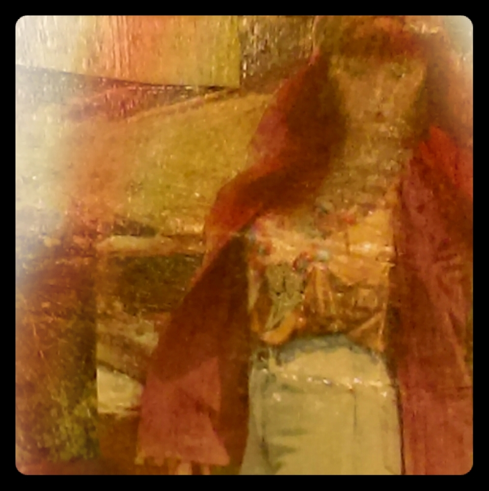 Meet your Posher, Margie